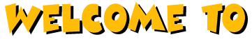 Welcome to